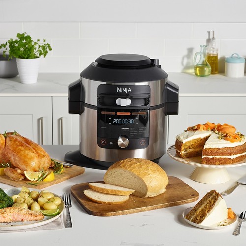 ninja multicooker 15 in 1