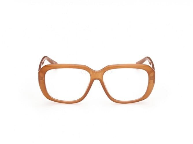 NEW Guess GU8240-044-58mm Brown Eyeglasses 58x14x140mm | eBay display picture 1