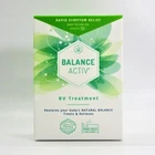 Balance active RX vaginal gel 7 single use tubes x 24