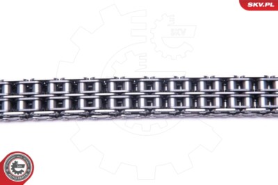 ESEN SKV Steuerkettensatz für Mercedes Sprinter Klasseic 35-T Kasten 909