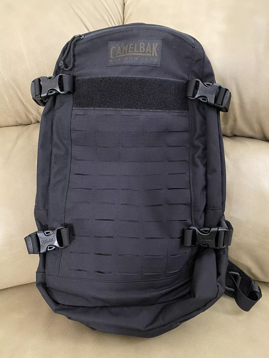 Camelbak H.A.W.G. BLACK | eBay