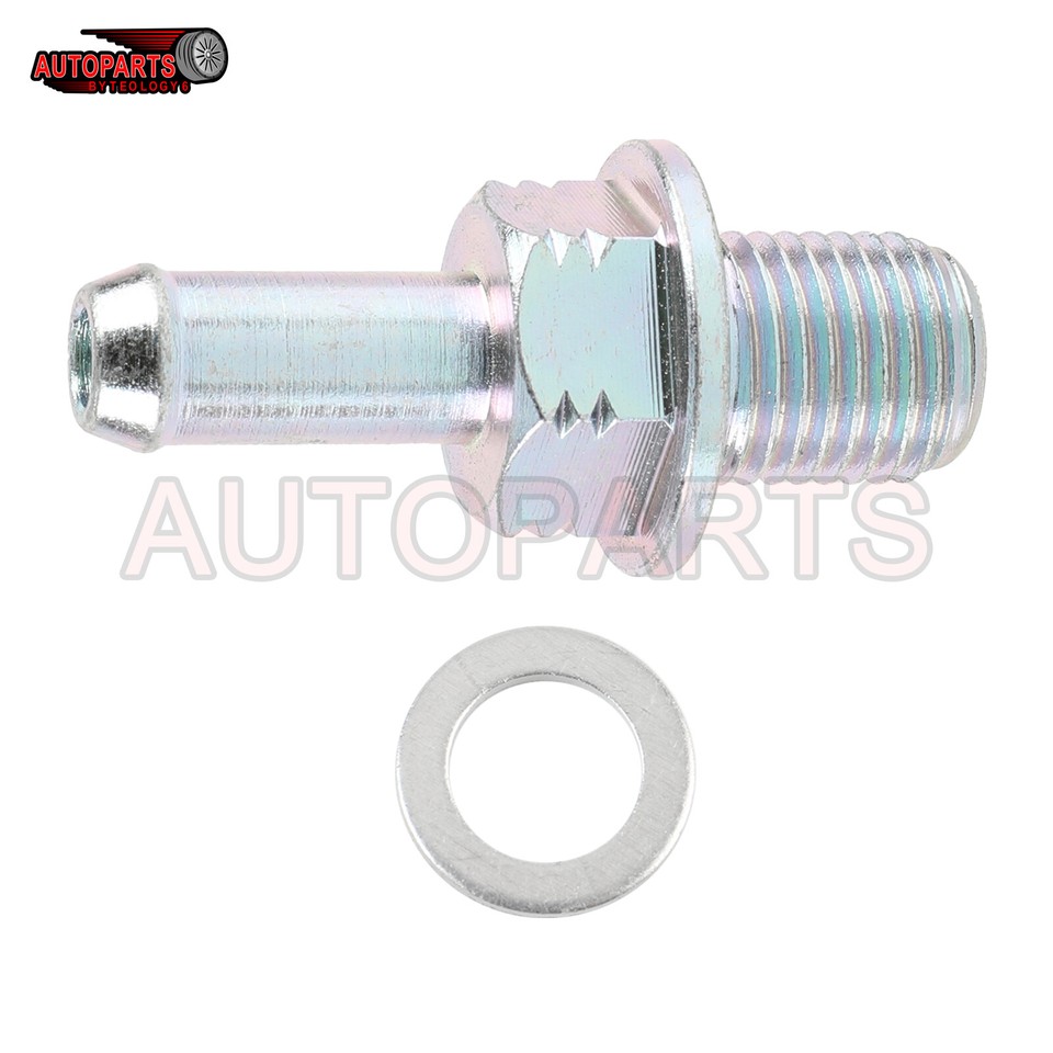 For HONDA PCV VALVE WITH WASHER 17130PNDA01/ 9410914000 eBay