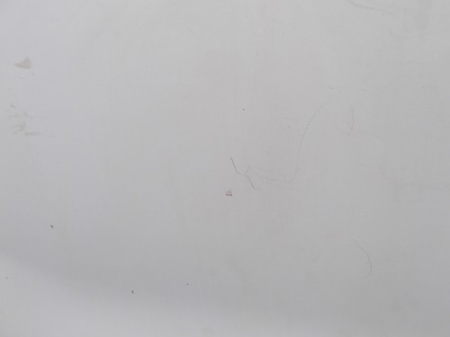 VAUXHALL COMBO L2H1 2300 MK3 2012-2018 RIGHT O/S SLIDING DOOR WHITE / 5PU 41316 - Picture 6 of 11