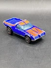 Hot Wheels Redline Breakaway Bucket Flying Colors Hong Kong Vintage Toy Car