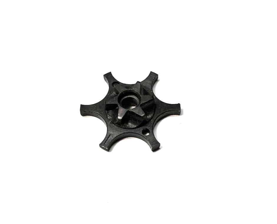 Colt DFrame Ratchet. Version 1. Blued. New Old Stock Revolver Cylinder