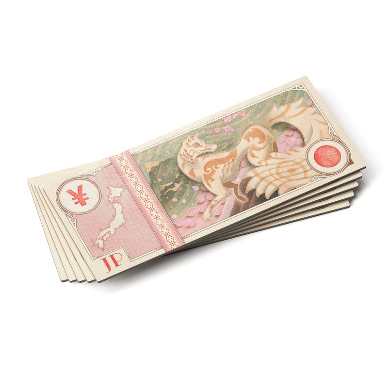 Ian O'Toole Checks Expansion for QE (Quantitative Easing) Board Game Allplay