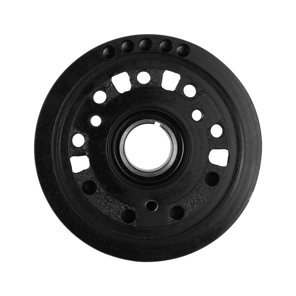 Harmonic Balancer For Mercury Comet 4.7L 1964-1967 Cougar 4.7L 1967-1968 - Image 2 of 4