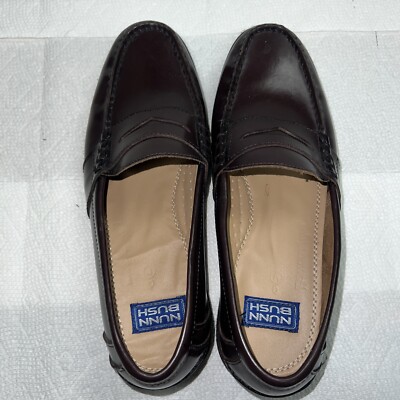 Nunn Bush Kent Men display picture 3