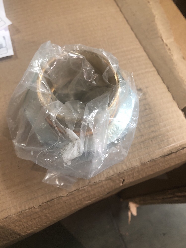 2" FNPT x Female Sweat Dielectric Union (Lead Free) B8