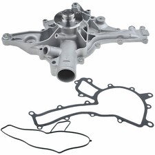 Pompe à eau Mercedes 209