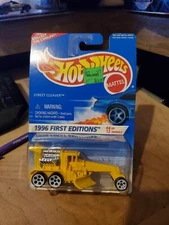 hot wheels & matchbox you pick construction trucks dump cement fork lift loaders