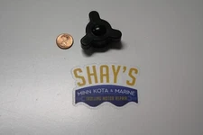 3779002  Cannon Downrigger Part 3779002  SPOOL ADJUST KNOB