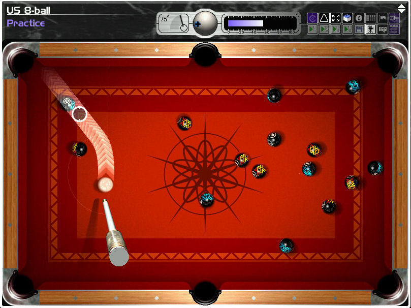 Get Cue Billiard Club: 8 Ball Pool & Snooker - Microsoft Store