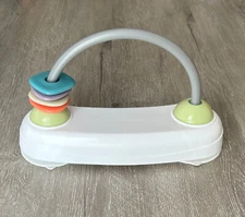 Ingenuity REPLACEMENT Bead Chaser TOY for Step & Sprout 3-in-1 Activity Walker