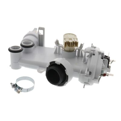 Exact Replacement 00480317 for Bosch Dishwasher Heater Assembly