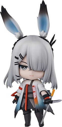 Good Smile Company Hollow Knight The Knight 2195 Nendoroid | eBay