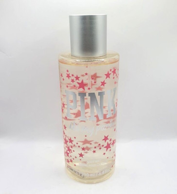 VICTORIA'S SECRET PINK  IT'S MY PARTY BODY MIST 8.4 FL OZ 