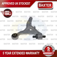 Fits Volvo V70 S60 + Other Models Baxter Front Right Lower Track Control Arm