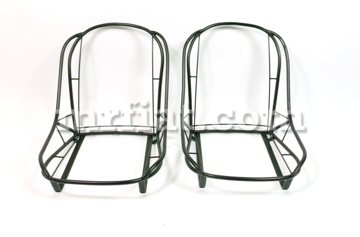 Ferrari 250 Lusso 275 Seat Frames Set New
