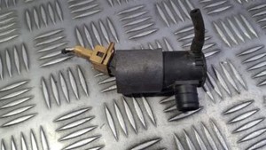 Ford Transit Connect 2003 Windshield Windscreen Washer Pump 93BB17 #380262-06