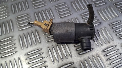 Ford Transit Connect 2003 Windshield Windscreen Washer Pump 93BB17 #380262-06