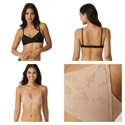 Sloggi ZERO Feel Lace 2.0 Bralette 10207369