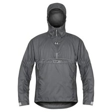 Paramo Velez Adventure Light Smock Mens in Rock Grey/Fog Grey