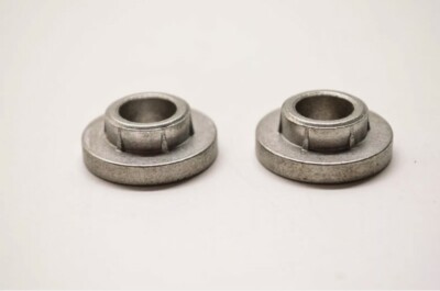 Arctic Cat 0607-656 Upper A-arm Bushing QTY 2 NEW NOS OEM