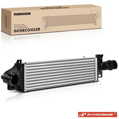 A-Premium Intercooler for Ford Maverick 2022-2023 Escape Lincoln Corsair 20-22