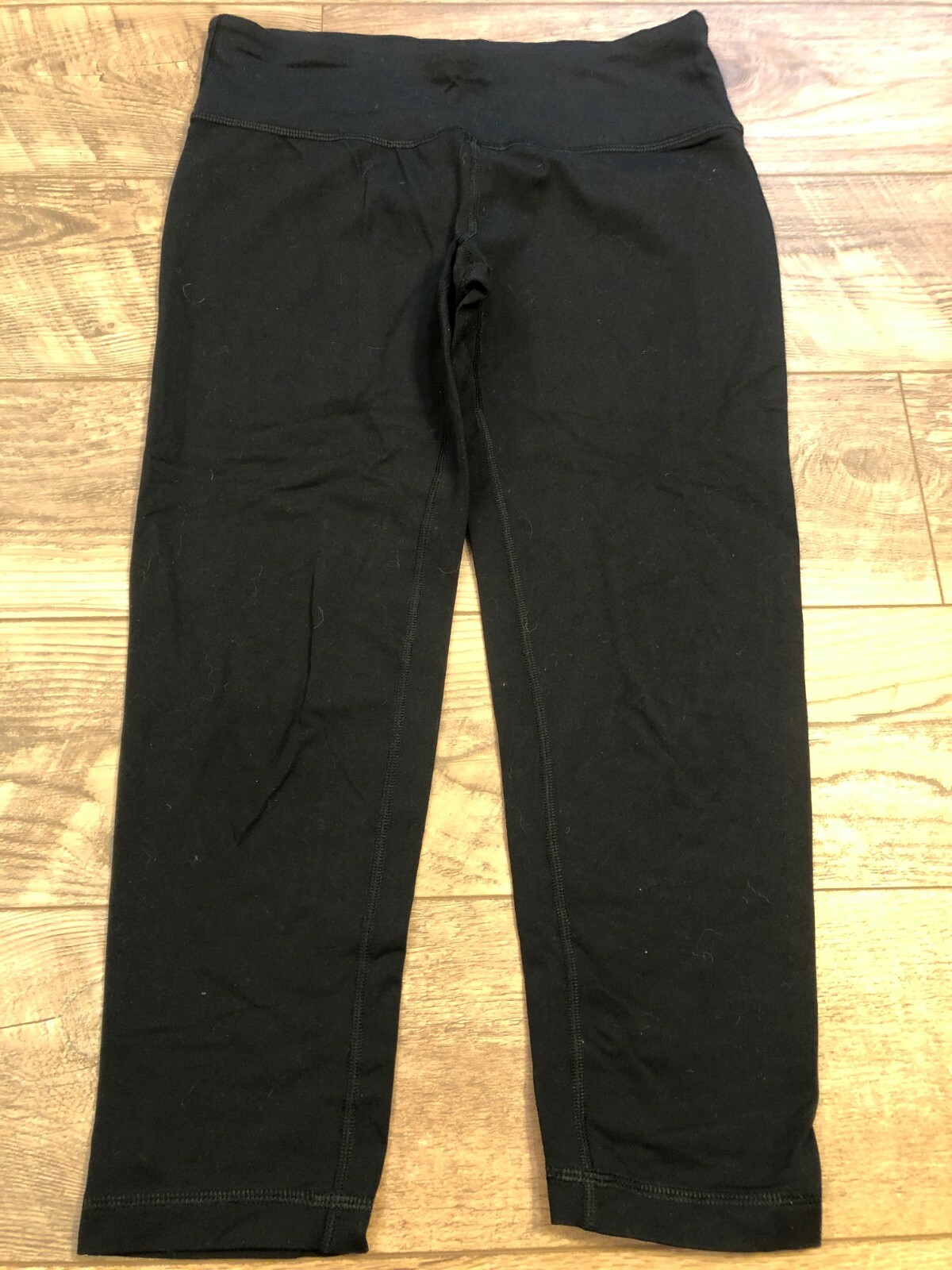 90 degree by reflex fleece lined leggings