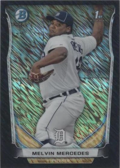 Black Shimmer Refractor