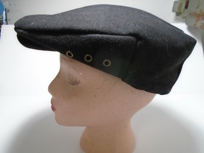 woolrich newsboy cap