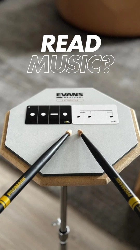 ABEL Rhythm Dominos®️ - Bild 2 von 4