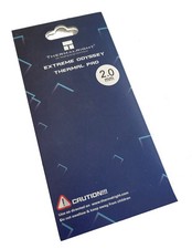 2.0mm Thermalright ODYSSEY Silicon Thermal Pad 12.8W/mK 85x45x2.0mm for GPU