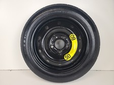Spare Tire 15 Fits 2007-2023 Hyundai Elantra Compact Donut