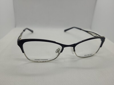 Flexon W3000, Color 001 Black, 51-17-135, Flexon Bridge | eBay display picture 3