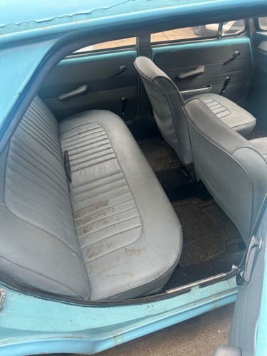 1969 Austin 1100 Classic Project Barn Find - Picture 7 of 7