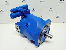 Rexroth A A10VS0 28 Axial Piston Variable Pompe - Reconditionné Et Testé
