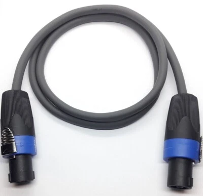 KABELBETRIEB Cavo Speakon vers. Lunghezze e colori