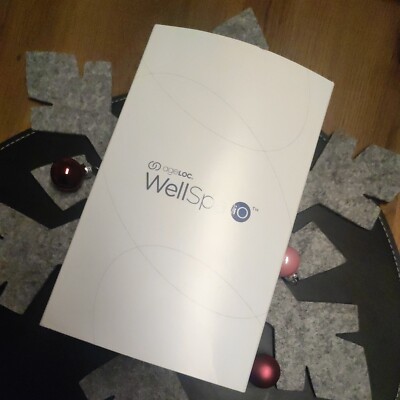 Well Spa iO von NuSkin