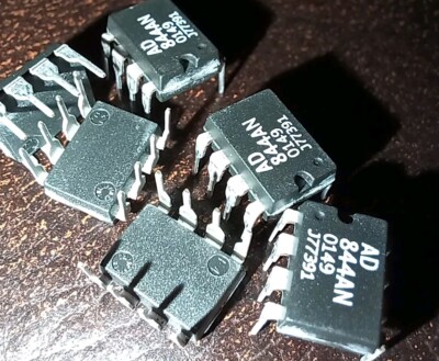 SGM8270-2XS8G/TR - Sgmicro - Amplificatore operazionale, I/O rail to