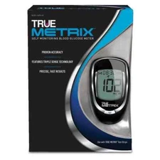 Nipro Diagnostics True Metrix™ Blood Glucose Meter Kit