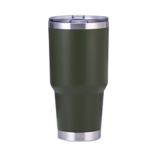 Green Mountain Coffee 18oz Stainless 