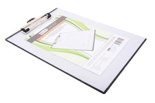 Mobile Ops Quick Reference Clipboard Clear (T...