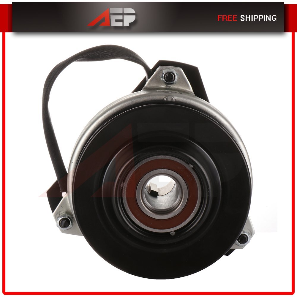 New Electric PTO Clutch For Cub Cadet 917-0983