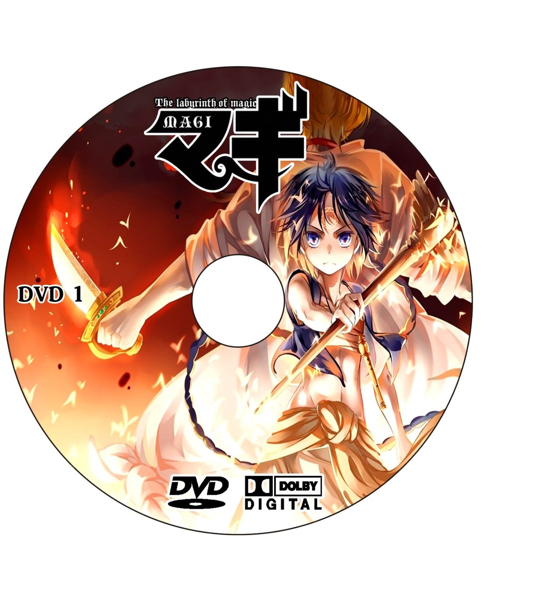 ANIME, 