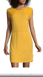 robe temps des cerises