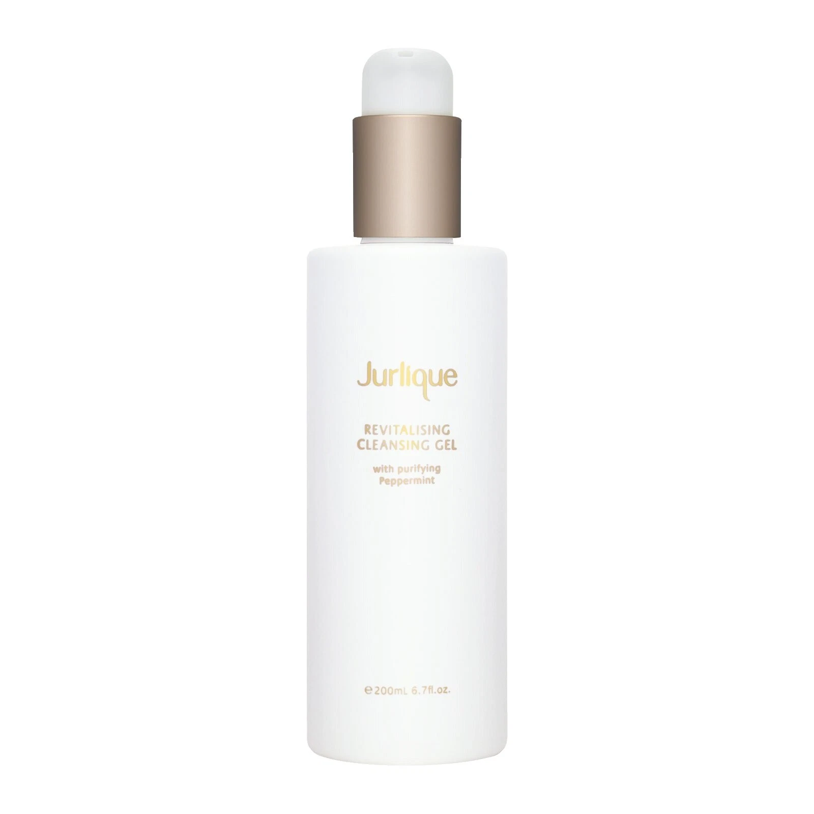 Cuidado de la piel sin alcohol Jurlique