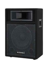 Cassa Passiva Altoparlante Subwoofer 10'' (25cm) 200W 2 Vie DJ PA