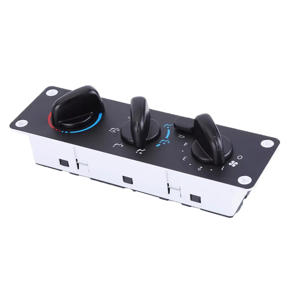 Módulo de control climático calentador de aire acondicionado 599008 para Freightliner M2 2006-2021 Foto 4 de 4